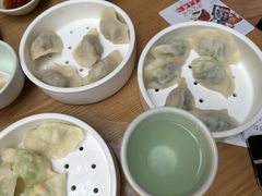 -船歌·鱼水饺青岛菜(枫蓝国际购物中心店)