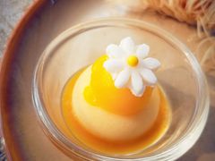 -四季酒店下午茶