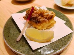 -鮨青(恒基名人购物中心店)