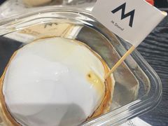 -M Stand(银泰中心in01店)