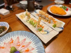-武藏日本料理(宝安壹方城店)