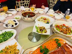 -鹏天阁酒楼·海鲜(红旗店)