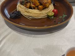-聚福宝合苑食府(南头镇店)