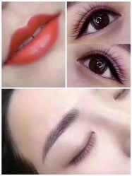 -兰派国际美容养生SPA