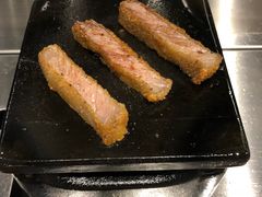 -牛かつもと村(上野店)