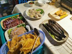 -小煵记·打边炉(西丽文光店)