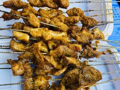 -酒宝荡烧烤(长航局江大路住宅小区店)