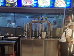 -勇利赵家烤肉坊(含光路店)