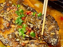 -钳小柒·小龙虾蓝龙王烧烤夜宵(长寿路店)