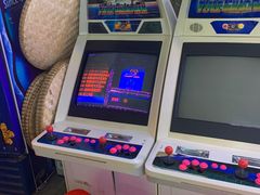 -临胜烧烤大牌档(东葛店)
