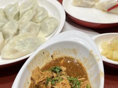 -喜家德虾仁水饺(长泰广场店)