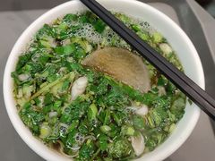-东方宫·中国兰州牛肉拉面(三里屯店)