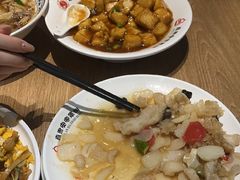 -直隶安家牛肉罩饼(建华店)