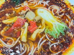-兵哥豌豆面(创意谷店)