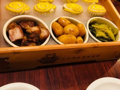 -小土豆北方菜馆(文慧园店)