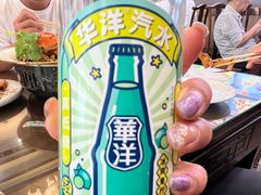 -润泽园饭庄(中山路店)