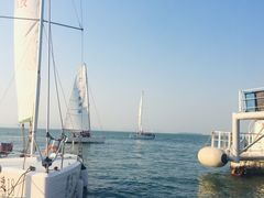-五缘湾游艇帆船俱乐部