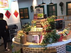 -瓜西西重庆火锅(花溪店)