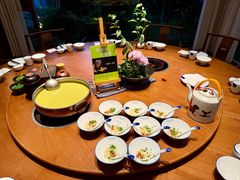 -凤凰山斑鱼馆(恭城店)