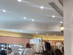 -拾光秀照相馆(石家庄勒泰中心店)