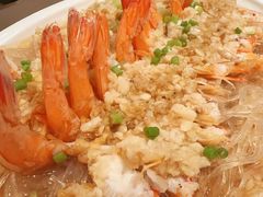 -有璟阁港式餐厅(国贸商城店)