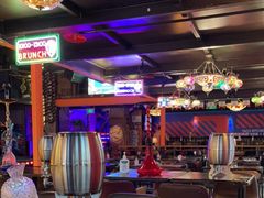 大堂-Famous肥猫墨西哥音乐餐吧(五棵松华熙LIVE店)