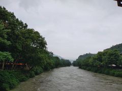 -虹口漂流