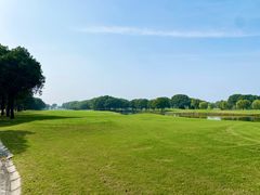 -旭宝高尔夫俱乐部