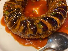 -莲池荟素食馆·12年老字号(光孝寺店)