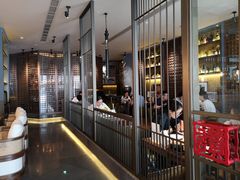 门面-山葵家·创意料理(EFC欧美广场店)