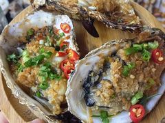 -有奴思烤肉·清真(正宁路店)