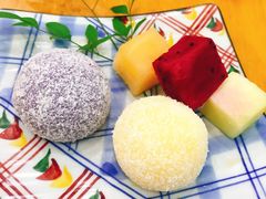 大福-千叶寿司创意融合料理(水韵城店)