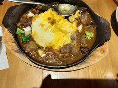 -一心创作料理屋(经开万达店)