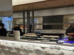 -星伦多自助料理·涮烤一体(江桥万达店)