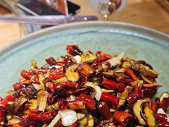 -鲜菌江湖正宗野生菌火锅