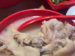 -王婆婆老妈蹄花川菜馆·非物质文化遗产(太古里一店)