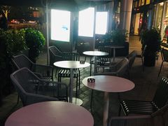 门面-Wagas(凤凰汇店)