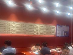 -喜家德虾仁水饺(东海缤纷天地店)