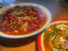 -先启半步颠小酒馆|猛火现炒川菜(泰州首店)