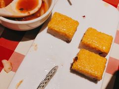 -西贝(上海新梅广场店)