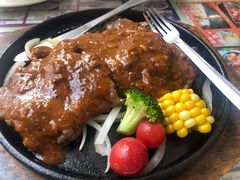 -香港祥兴茶餐厅(江北店)
