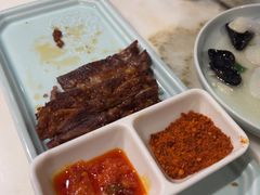 -小吊梨汤·北京菜(香山店)