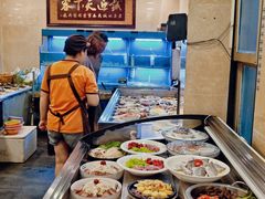 -阿马蛋汤·宁波小海鲜(总店)