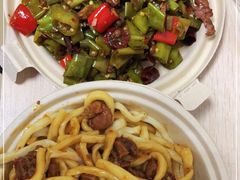 -文三里屯面馆(三里屯店)