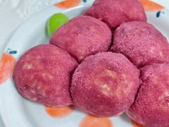 一串葡萄-奈雪的茶(中储能店)