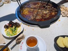 -家一加火锅(绿地翠谷总店)