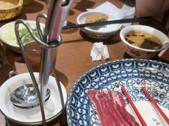 -北京老门框爆肚涮肉馆(凤城六路店)