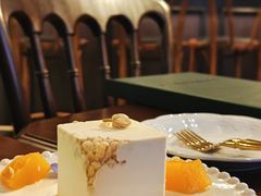 -LE MISSMORE餐酒吧(茉念西里店)