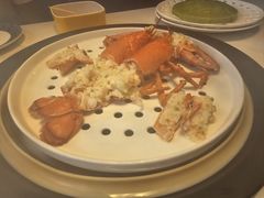 -望海臻鲜·海鲜餐厅