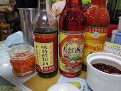 -荔林食店(西华路店)